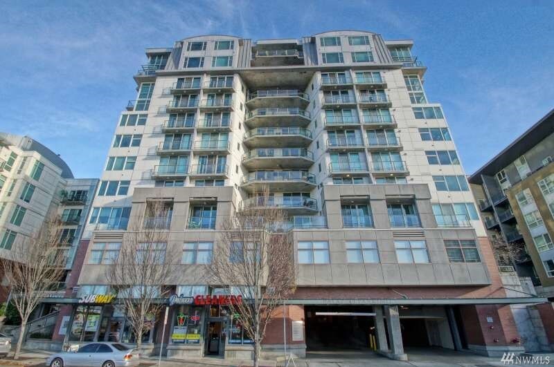Foto principal - 1100 106th Ave NE