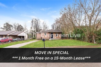 Building Photo - 837 Pitney Ln