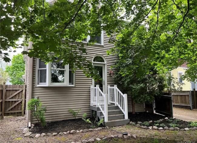 Foto del edificio - 151 Eagle St