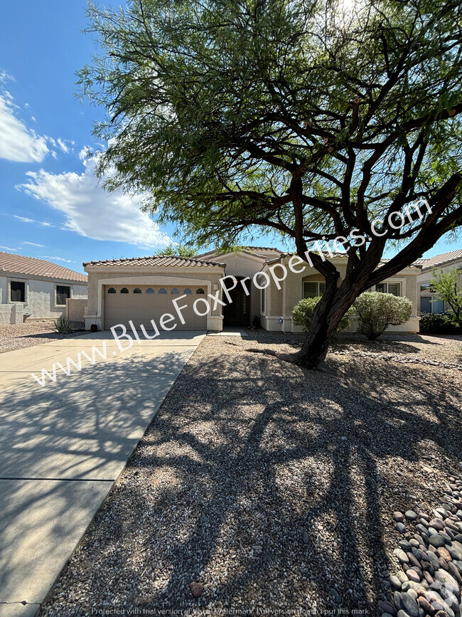 Building Photo - 447 W Klinger Canyon Dr