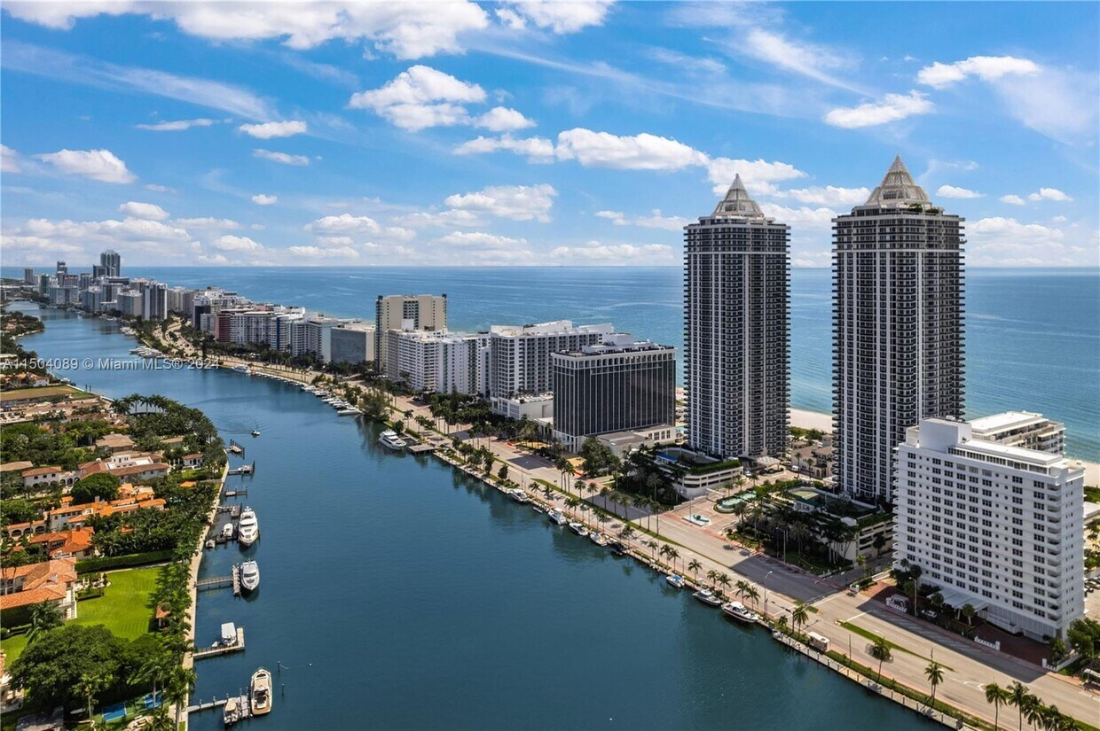 Foto principal - 4779 Collins Ave