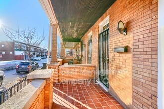 Building Photo - 2706 E Biddle St