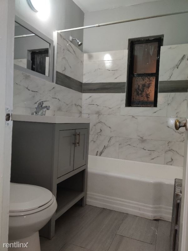 Foto del edificio - 1 br, 1 bath Apartment - 60 Crawford Ave
