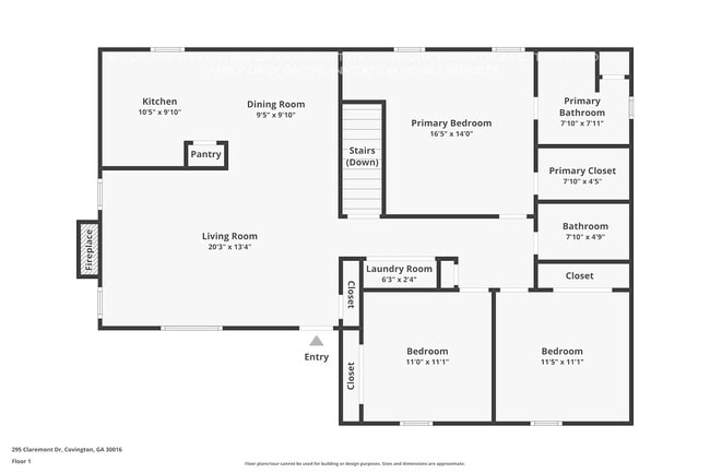 Foto del edificio - 295 Claremont Dr