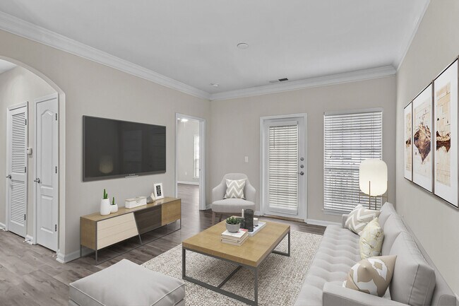 Foto del edificio - Creekside Corners