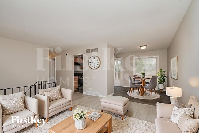 Foto del edificio - 17213 Springtide Ln