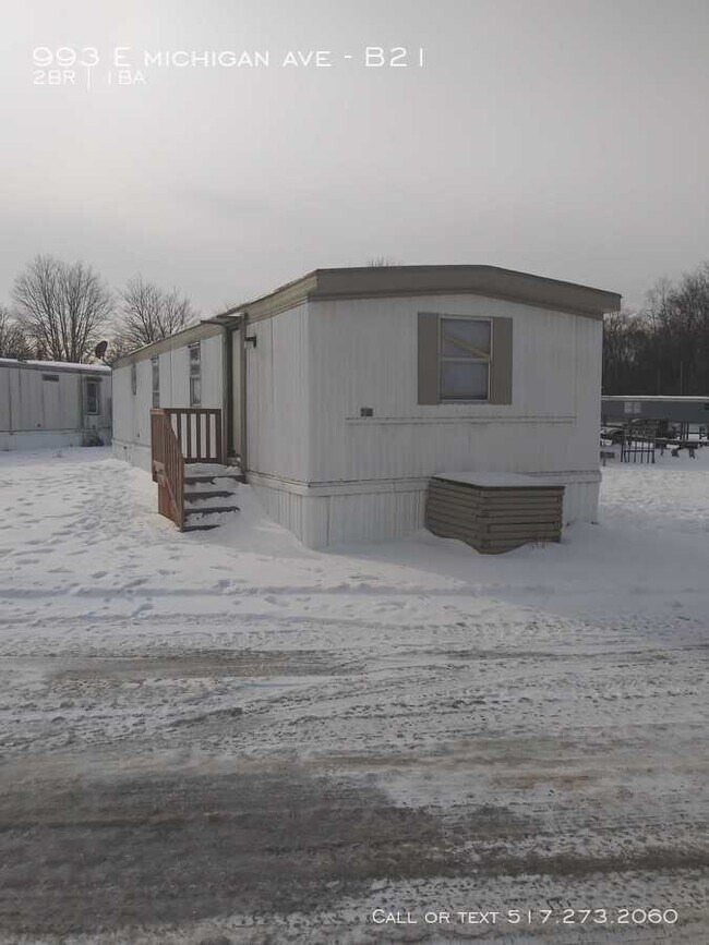 Building Photo - remodeled 2 Bedroom Mobile Home