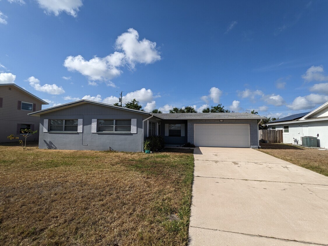 Front View - 430 Patrick Ave
