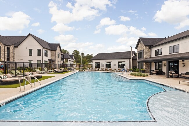 Building Photo - The Levi Luxury Apartments