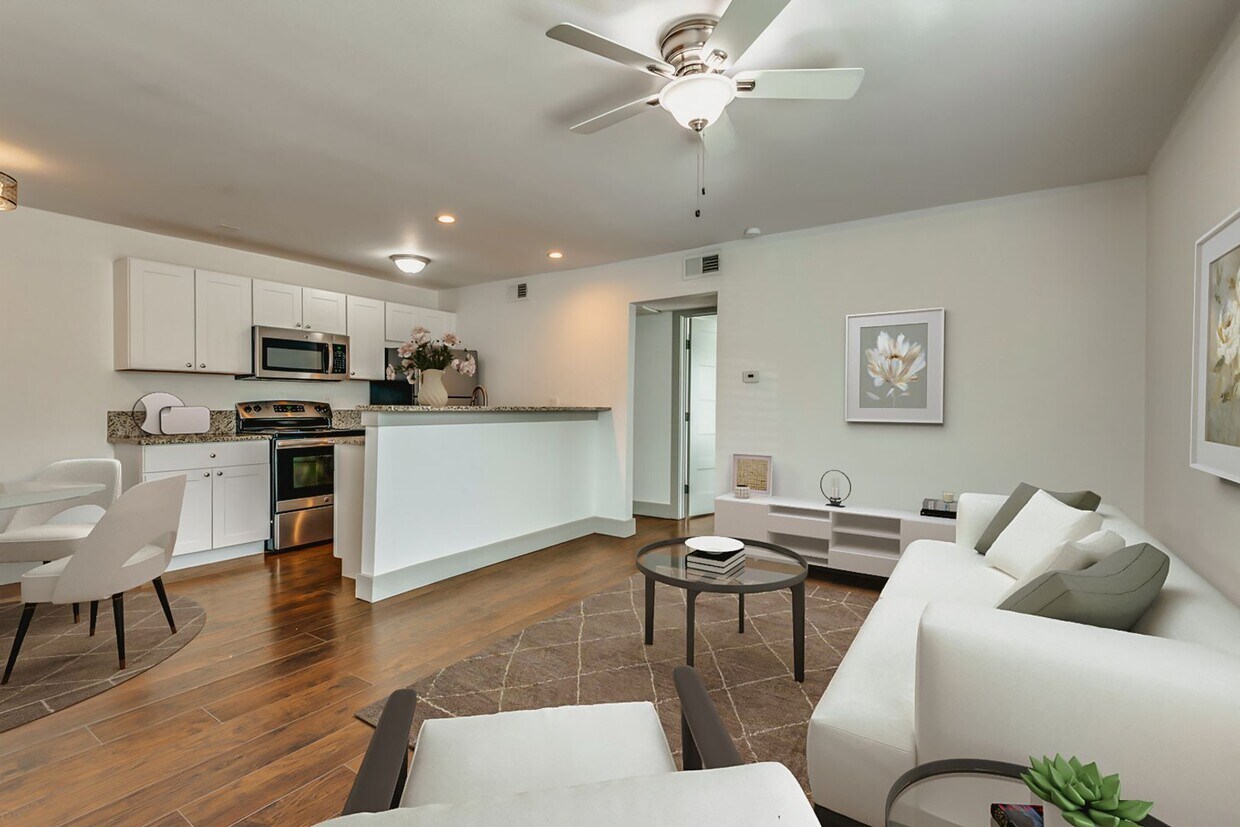 Foto principal - 4633 Fairmount St