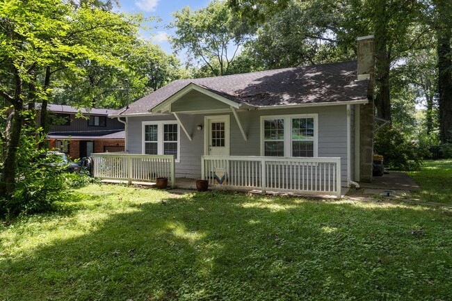 Building Photo - 4025 Brush Hill Rd