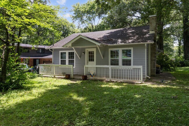Foto del edificio - 4025 Brush Hill Rd