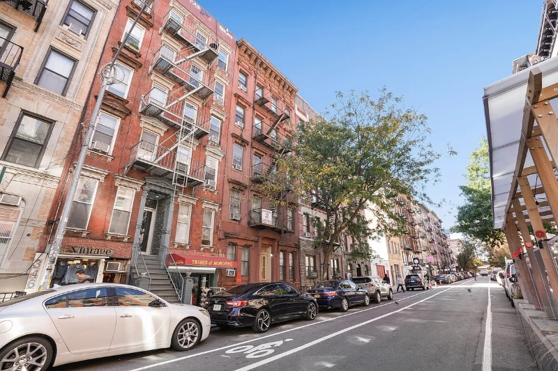 Photo - 344 E 9th St (New York, NY)