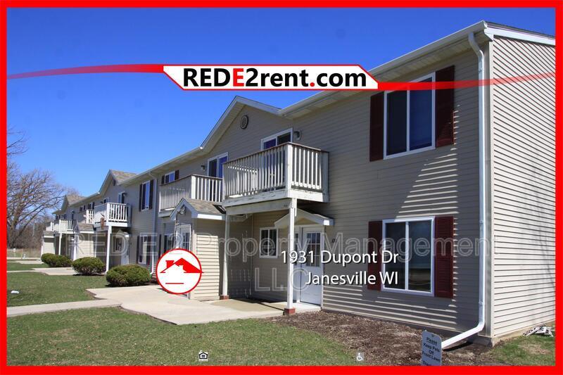 1931 Dupont Dr, Janesville, WI 53546 Condo for Rent in Janesville, WI