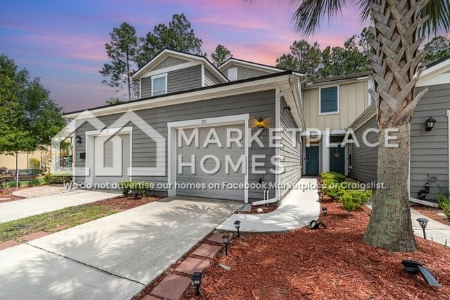 Photo - 373 Servia Dr Townhome