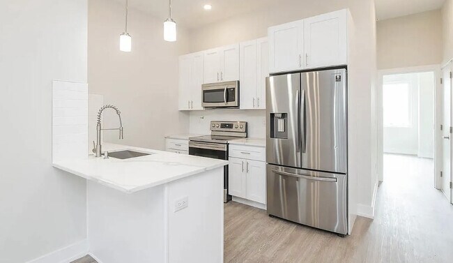 Foto del edificio - 2106 N Reese St