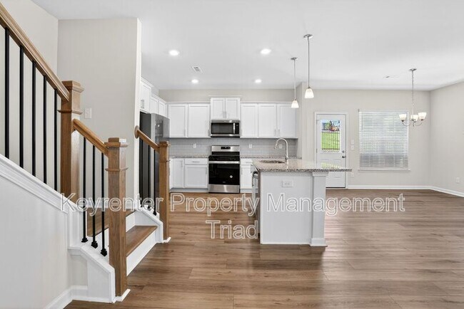 Building Photo - 4009 Beckton Trl
