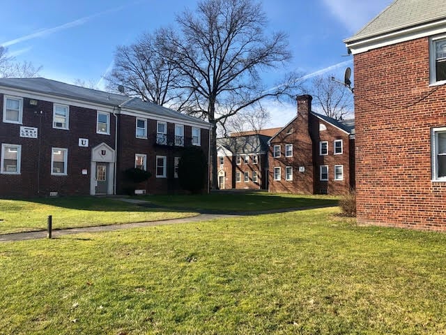 Building Photo - 317 Carteret Pl