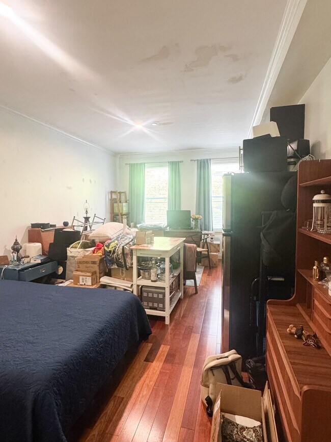Foto del edificio - 262 Warren St