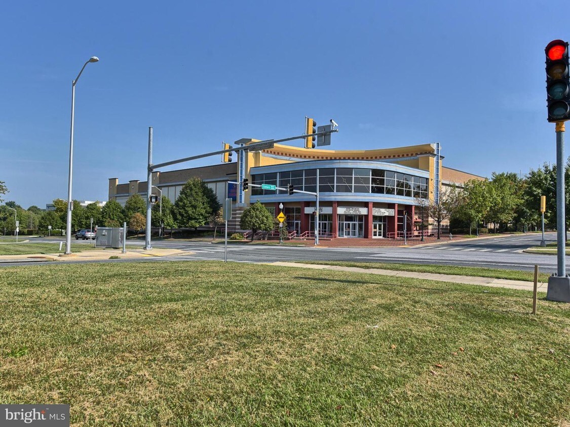 12407 Hickory Tree Way Unit 524, Germantown, MD 20874 Condo for Rent