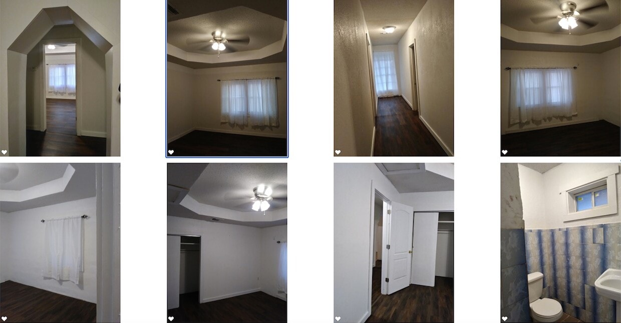 various - 2593 Eidson Rd