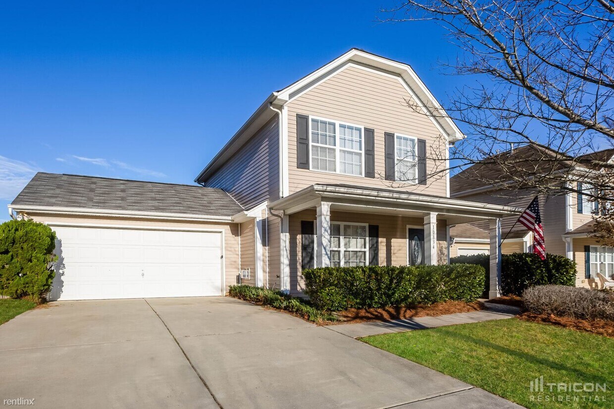 10834 Traders Ct, Davidson, NC 28036 House Rental in Davidson, NC