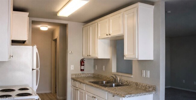 Foto del edificio - 2762 Sidewinder Ln