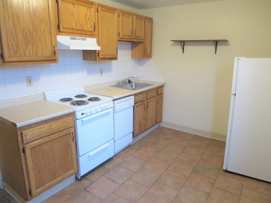 Primary Photo - 288 Prospect St