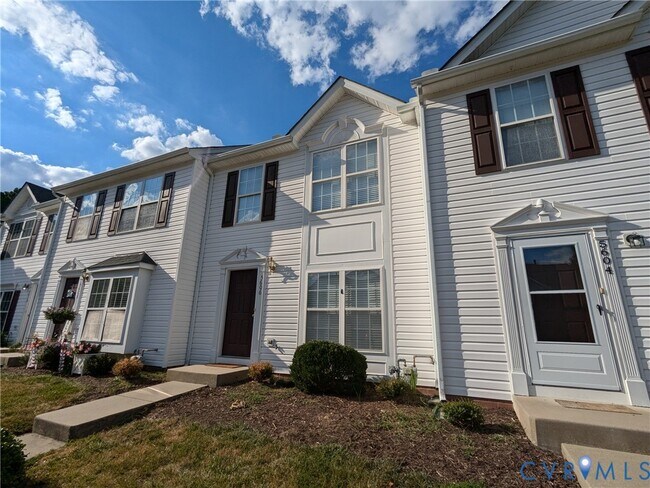 Foto del edificio - 5606 Millwheel Way