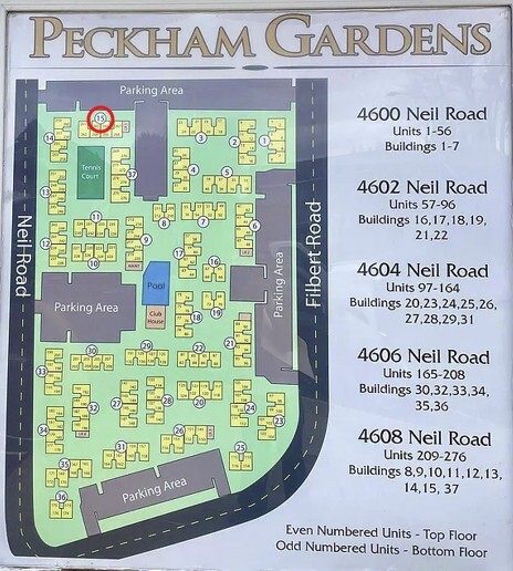 Building Photo - 4608 Neil Rd