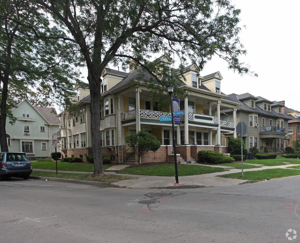 Foto principal - 119-127 Westminster Rd