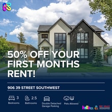 Building Photo - 906-939 Street SW