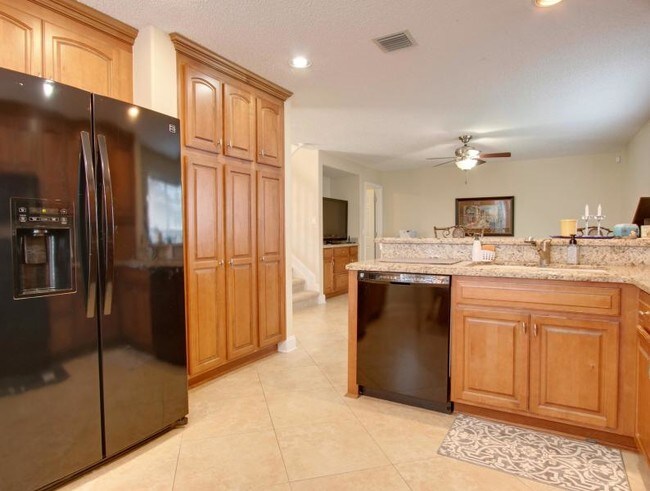 Foto del edificio - 4/2.1 Single Family  Home in Winston Trails