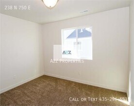 Building Photo - 238 N 750 E St