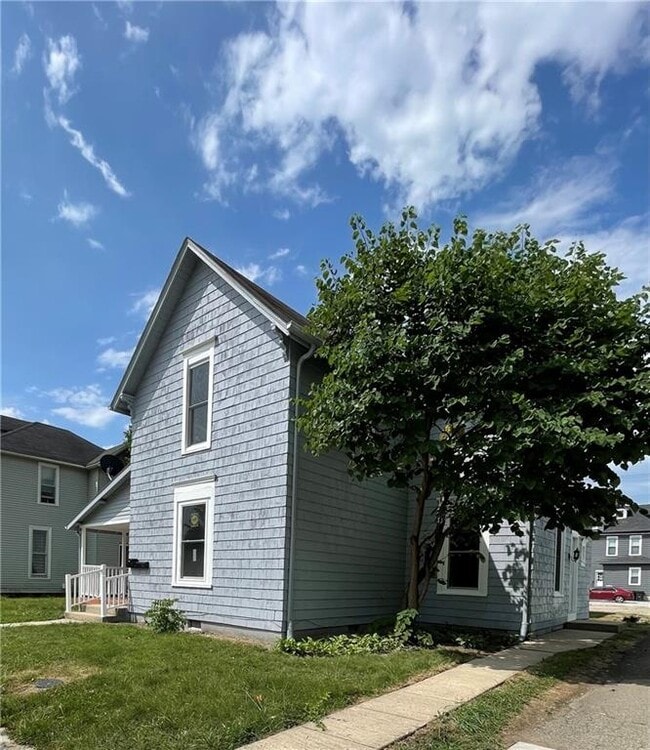 Building Photo - 510 N East St