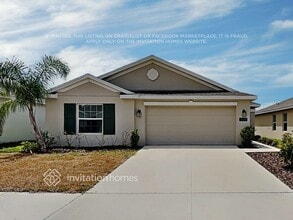 Building Photo - 1139 Peach Crk Dr