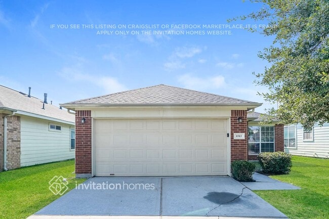 Building Photo - 8583 Chaletford Dr