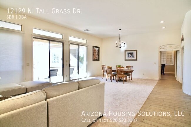 Foto del edificio - 12129 N Tall Grass Dr