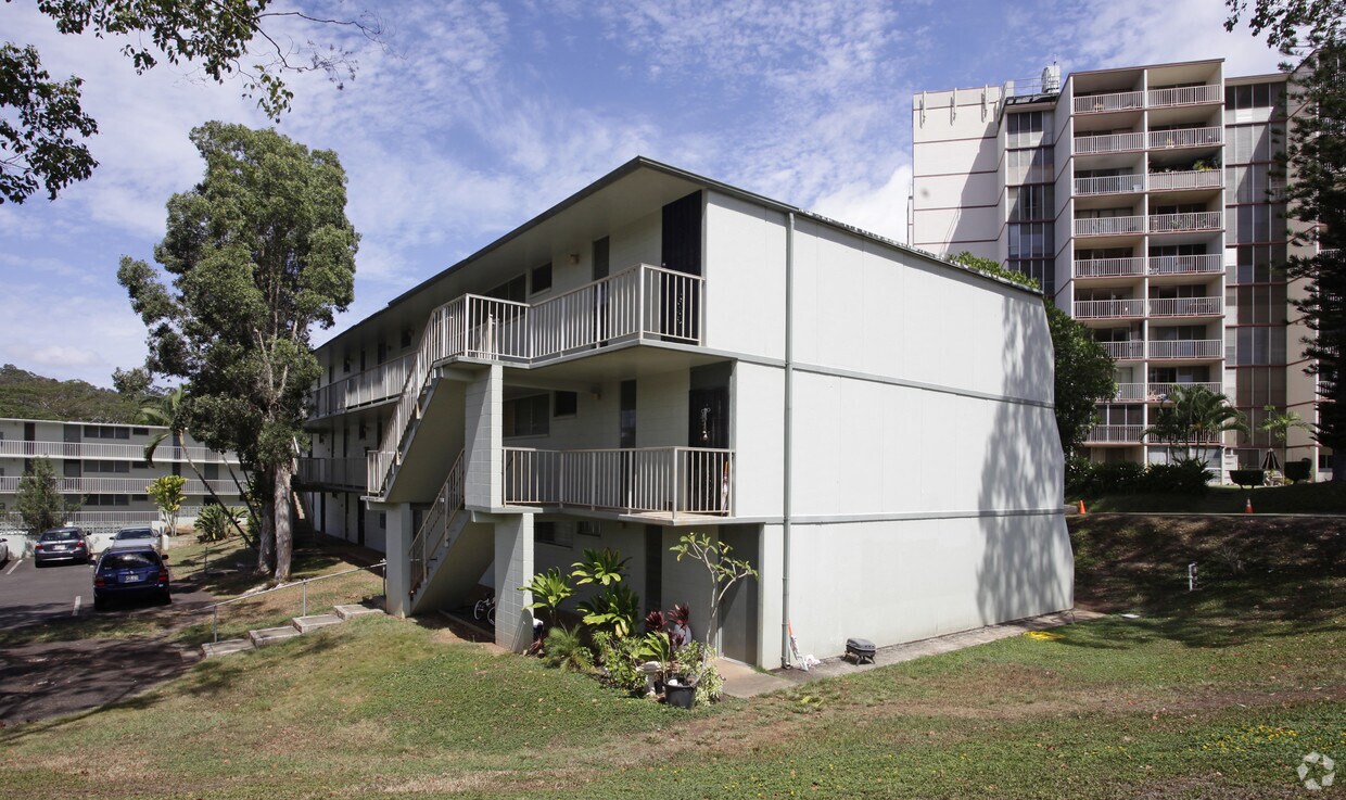 Primary Photo - 95-19 Waihonu St