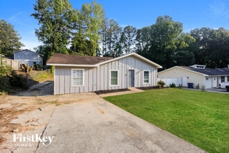 Building Photo - 3383 Dale Ct