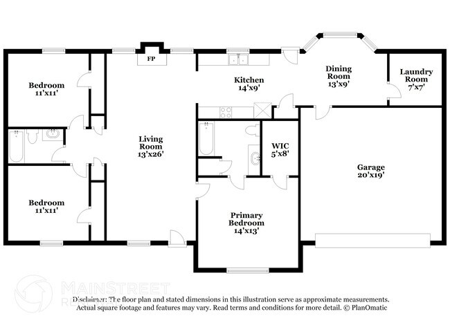Foto del edificio - 65 Laurel Ridge Ct