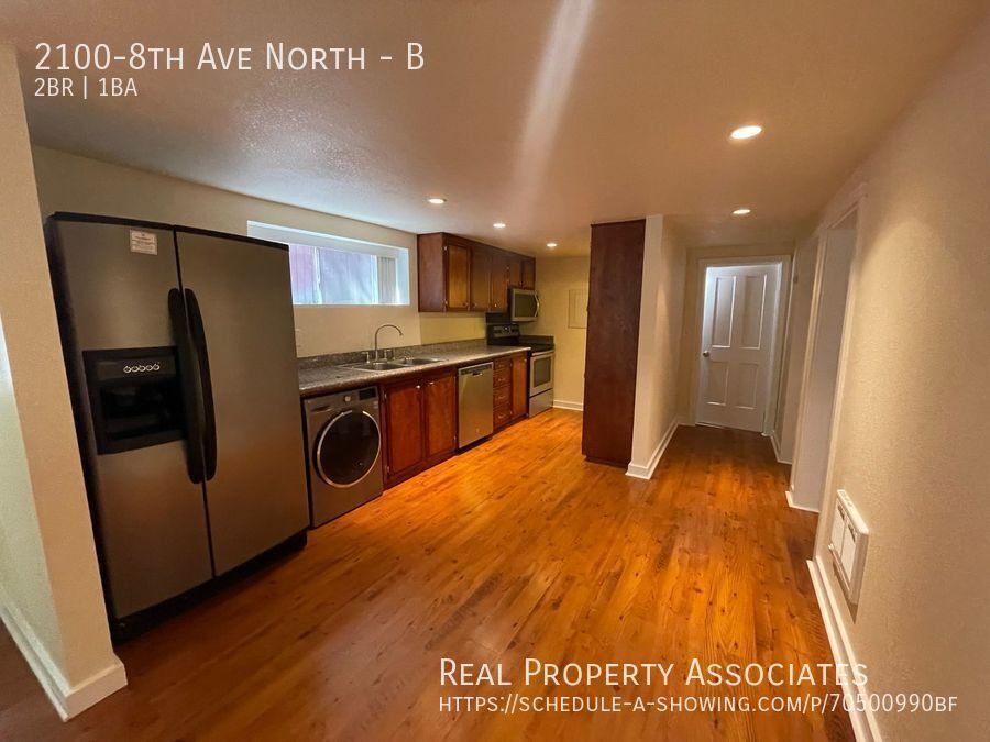 Foto principal - 2100-8th Ave North-B
