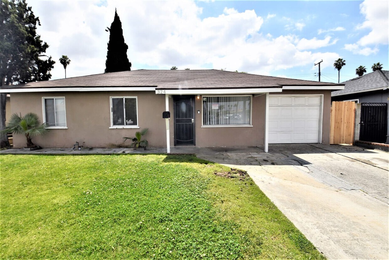 324 E 184th St House Rental in Carson, CA