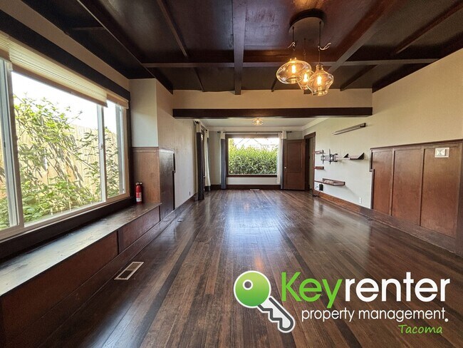 Building Photo - Timeless Charm Meets Modern Living in This...
