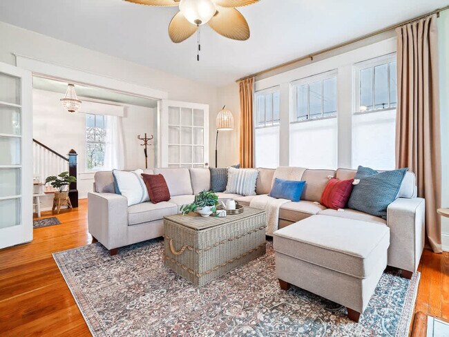 Foto del edificio - 2ND East Drive-SI ID1496103P