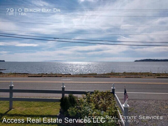 Building Photo - 1 br, 1 bath House - 7910 Birch Bay Drive #25