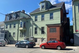 Building Photo - 73 Hazen St
