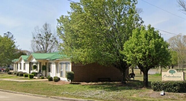 Foto del edificio - 3548 Cedar Haven Dr