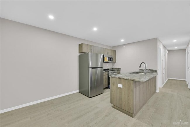 Foto del edificio - 12 N 23rd St