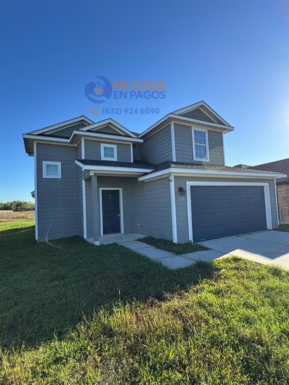 Foto principal - 794 Rd 5101